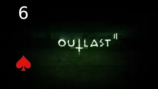 Red Rambles through Outlast 2 | Episode 6 -- Witness