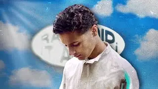 ☁️ PASHANIM X STICKLE TYPE BEAT - "Uber X"