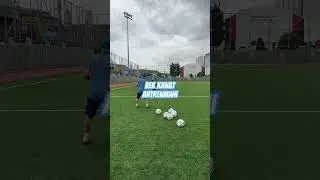 Bek ve kanat oyuncuları için mevkisel antrenman #antrenman #futbolantrenmanı #futbol