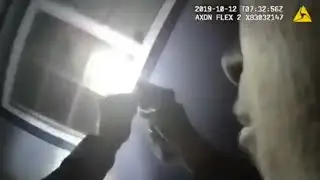 Body Cam Video Of Atatiana Jefferson Shooting In Texas