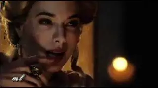 Lucretia and Gaia- Obsessed
