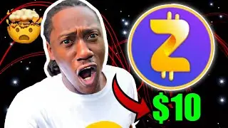 ✨THE NEXT 100X GAMING TOKEN IS HERE!! (PLAYZAP)🚀 | 1K TO 100K 🤯 