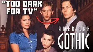 Why This Horror Masterpiece Disappeared from TV