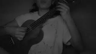 Ha Bu Diyar | Kader Cin (Ukulele Cover)