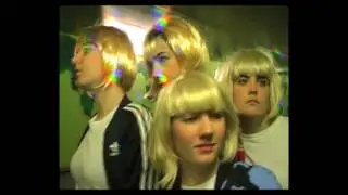 Body Type - Ludlow (Official Video)