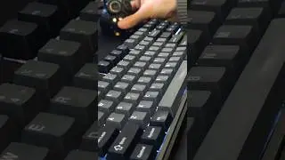 Apple keyboards suck