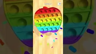 Pop Us! | Gameplay | Level 9-10 | 