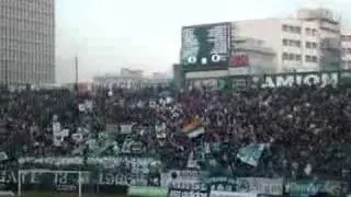 PANATHINAIKOS 100 YEARS