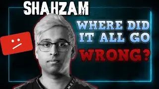 The Messy Story of ShahZaM - What went wrong?