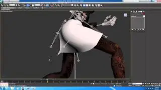 54 - CA4S - Painting Weights Part 5