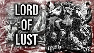 Asmodeus, Lord of Lust: SMT Lore