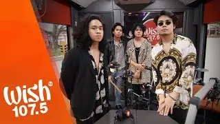 One Click Straight performs 