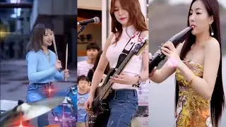 有空欣赏一下《情人鹤顶红》#中国音乐 #中国乐器 #音乐 #金曲