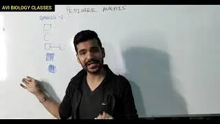 PEDIGREE ANALYSIS