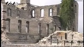 Hot Wells Hotel