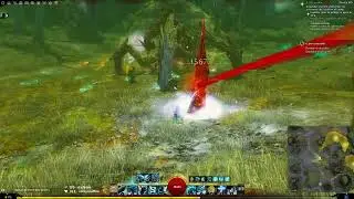GUILD WARS 2 JANTHIR WILDS - 9.DOS AU MUR Part.2 #GW2JW