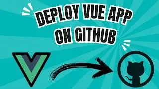 The Easiest Way to Deploy Vue.js App on GitHub Pages for FREE!