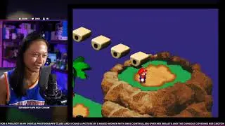 5 • Super Mario RPG