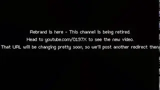 Important Notice!