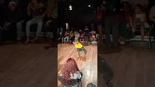 RPE 2X2 BATTLE