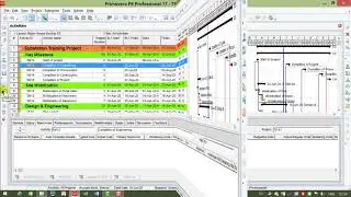 Video 5// Left hand side tool (Opening & Closing different window screen)