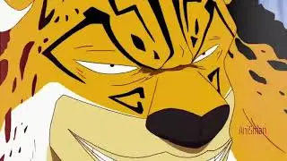 One Piece 「AMV」 - Out Of Control
