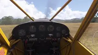 MFS 2024 - Savage Cub Landing