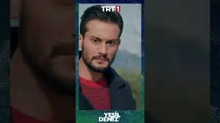 Köpek İsmail ile Zümrüt'ü kovalıyor! #YeşilDeniz #Shorts #TRT