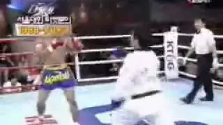 Тхэквондо против Тайбокса.mp4