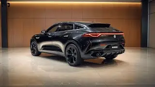 The New 2026 MG HS Unveiled - First Look!