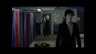 ♫Sherlock X John-What If ♫