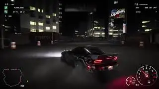 Kanjozoku Game レーサー PV (FLASH ver.)
