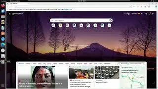 How to install Chrome and Edge Browser in Ubuntu | Engineering Clinic