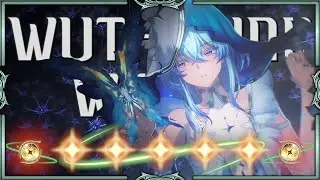 WUTHERING WAVES 🌊 58 - Mein Stern |🌅|✨| Kapitel I - 8. Akt | Gacha-Wishes