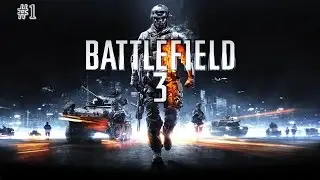 Battlefield 3  #1
