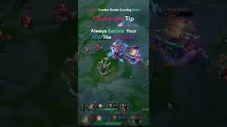 Rank ONE CHALLENGER DARIUS Tips #lol #lolclips #league #darius #oneshot #challenger #rank1
