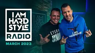 I AM HARDSTYLE Radio Episode 119 (with Zany)
