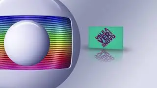 Abertura de Programação Rede Globo - Uberaba 11/3/18 (ÚLTIMA)