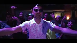 Bash - Perturbé feat. Krilino (Clip Officiel)