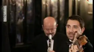 Buta Árpád / Nem tagadom soha sem