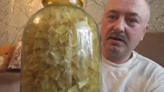 Готовим сублиматы.Сушеный картофель.