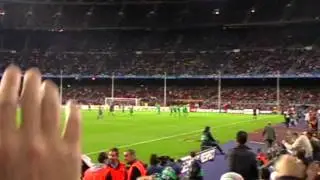 Барселона - Рубин. Barca - Rubin Kazan 1:2 (NEW)