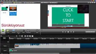 Camtasia Studio 8 Ses Editi Dersi