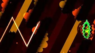 [144hz] Cataclysm 100% (Extreme Demon)