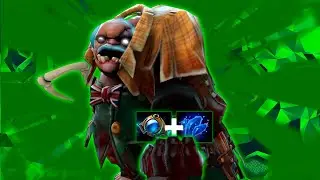 ПУДЖ НА 5 ПОЗИЦИЮ В ПАТЧЕ 7.31d! - PUDGE DOTA 2 - ЛАНАЙ