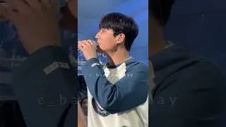 231222 데이식스 The Present - sing me 강영현 YoungK rap