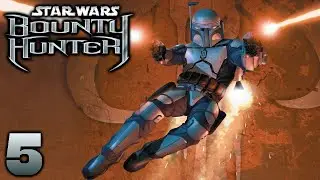 SW: Bounty Hunter - Ep.5 - Industrial District