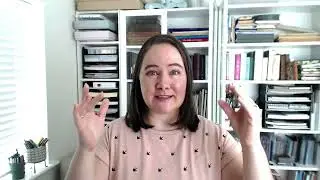 How you can create positively with color when Bible journaling
