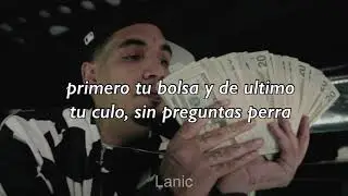 Fenix Flexin - Risky (en español)
