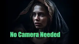 be a Photographer without a camera